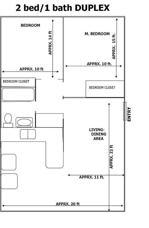 285 Lake Drive