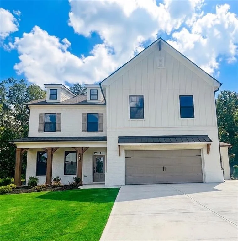 562 Winding Rose Drive