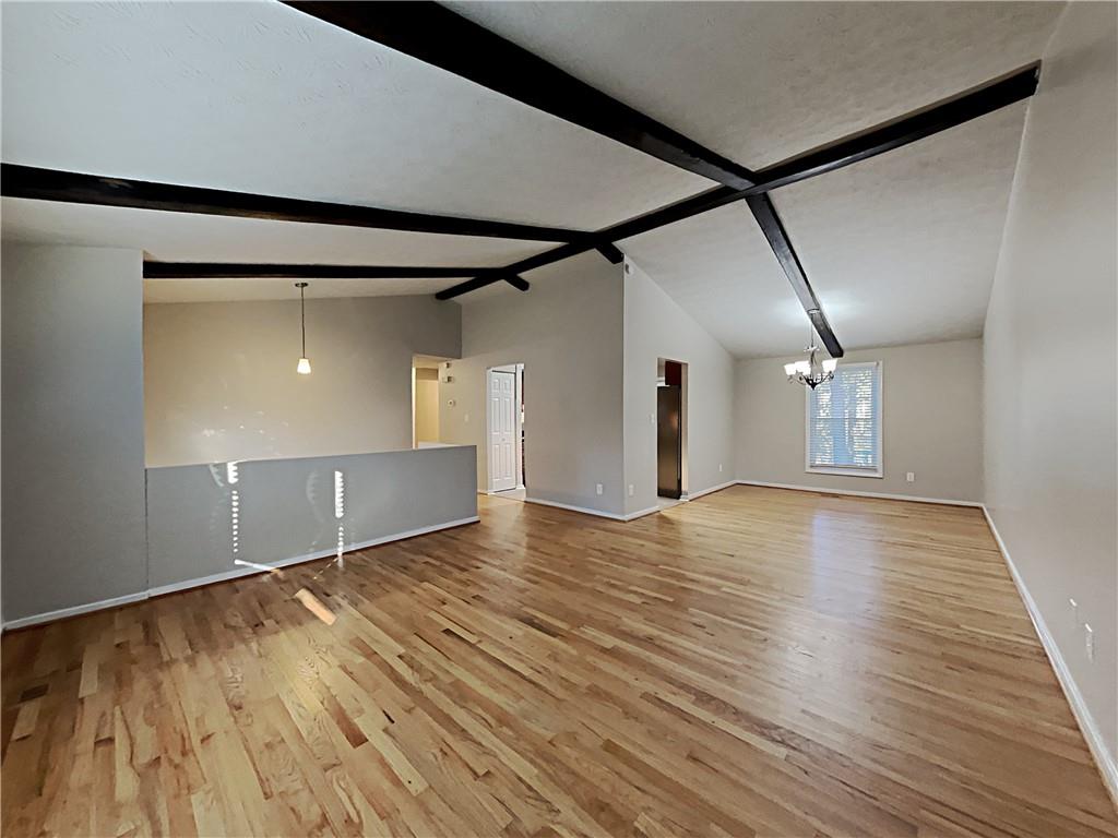 Cross Gate - Residential Lease