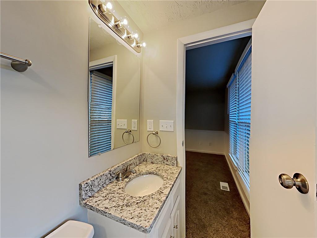 Cross Gate - Residential Lease