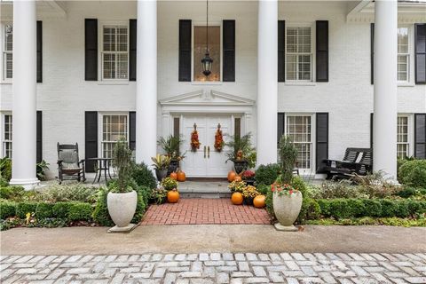 1700 Chartwell Trace Stone Mountain GA 30087