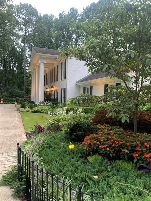 1700 Chartwell Trace Stone Mountain GA 30087