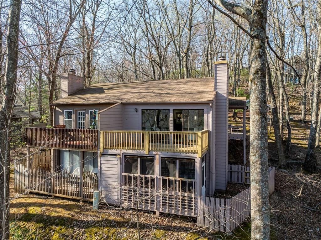200 Villa Road #126, Jasper, Georgia image 2
