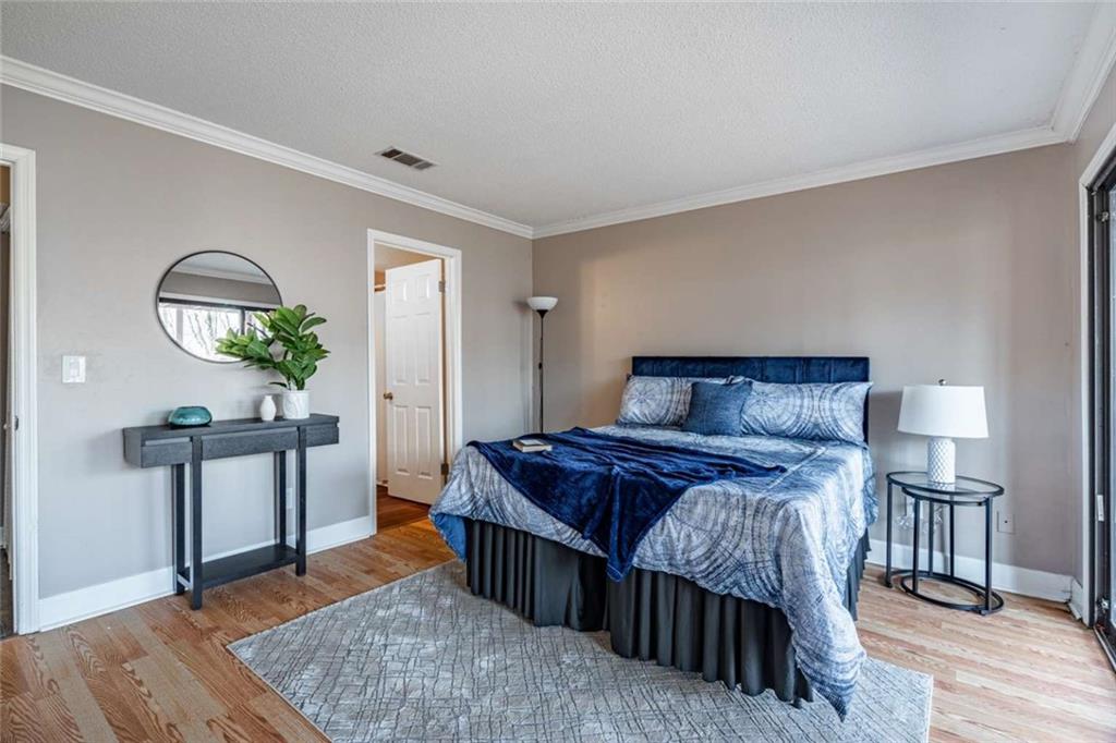 200 Villa Road #126, Jasper, Georgia image 22