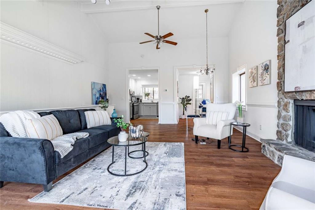 200 Villa Road #126, Jasper, Georgia image 6