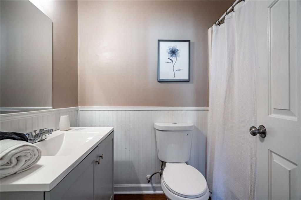200 Villa Road #126, Jasper, Georgia image 20