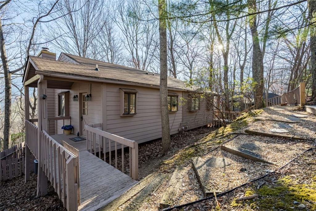 200 Villa Road #126, Jasper, Georgia image 1