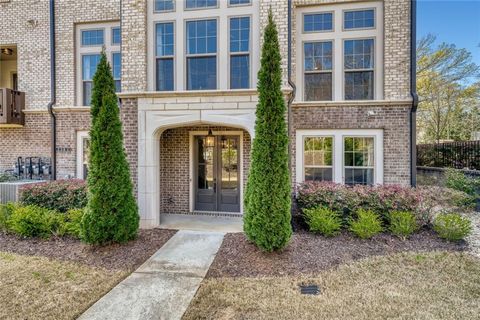 2381 Brissett Lane Brookhaven GA 30319