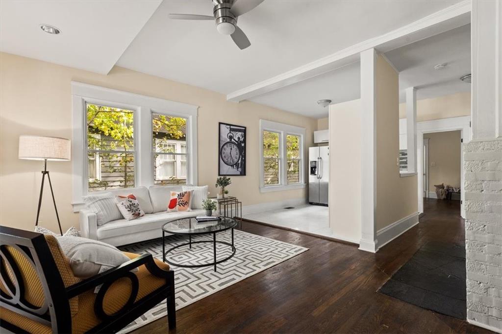 776 Brookline Street SW