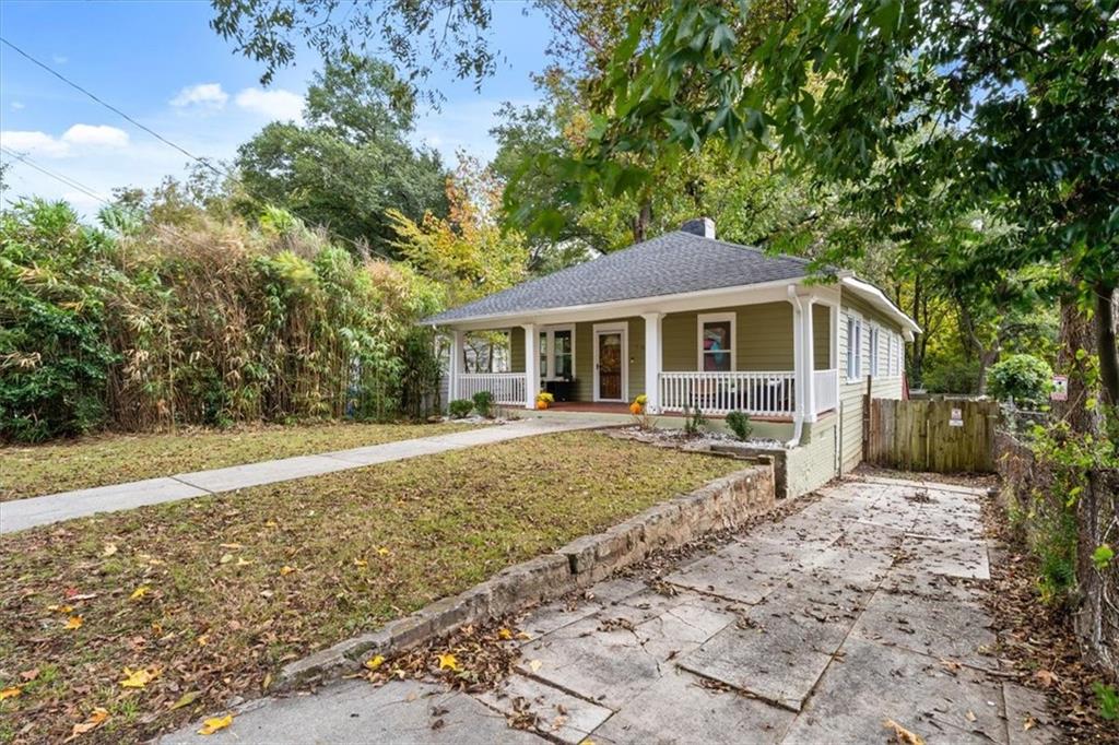 776 Brookline Street SW