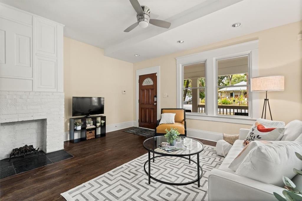 776 Brookline Street SW