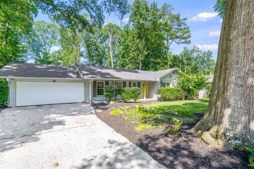 2106 Zelda Drive NE