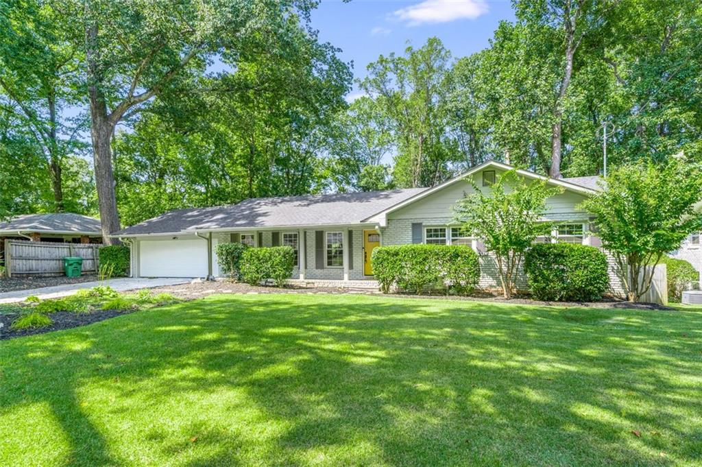 2106 Zelda Drive NE