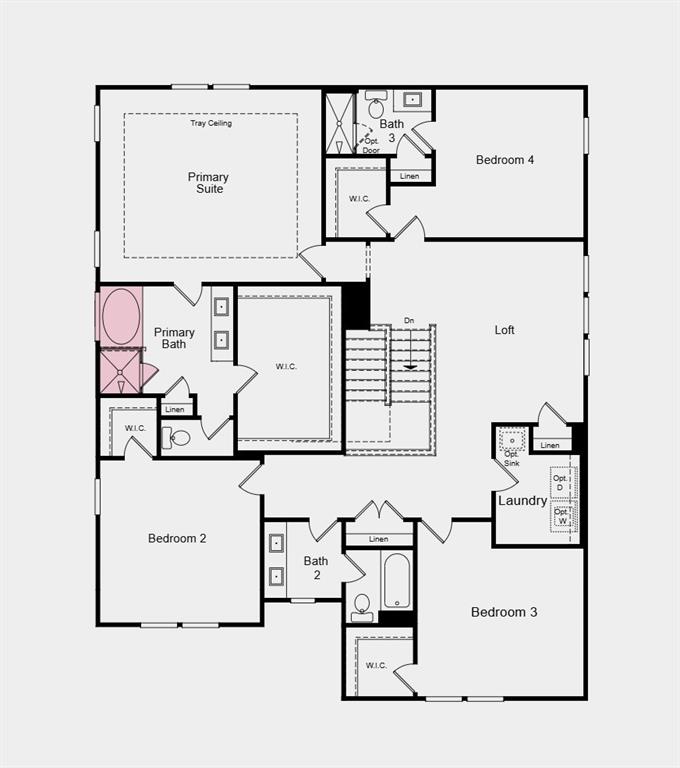 3463 Hillyard Drive