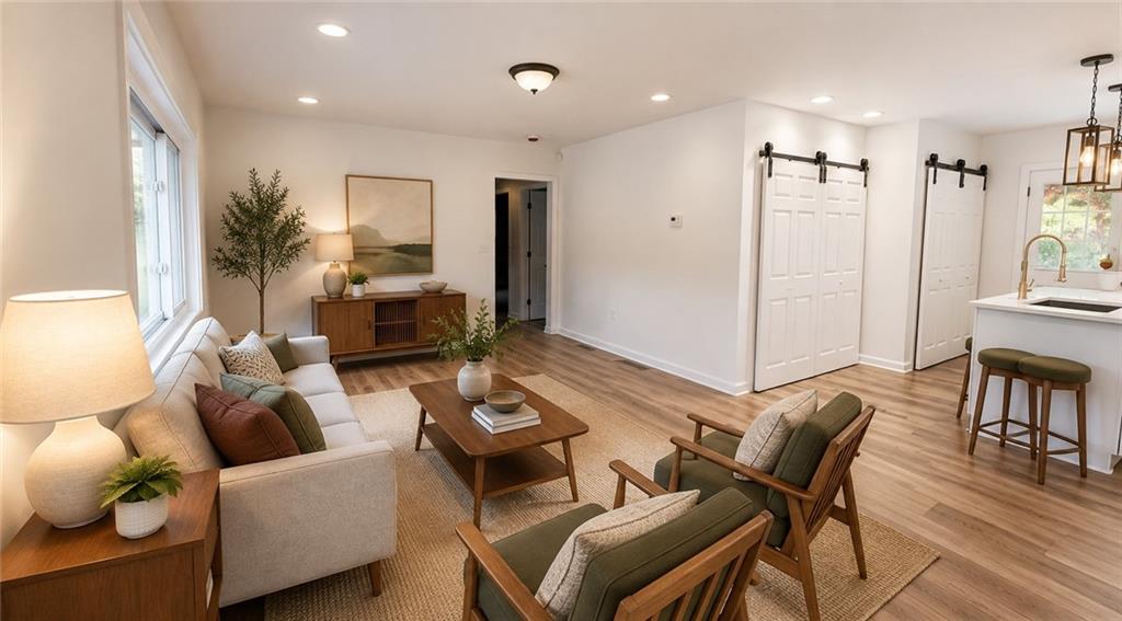 2661 Connally Drive