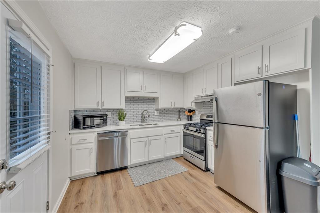 . - Residential Lease