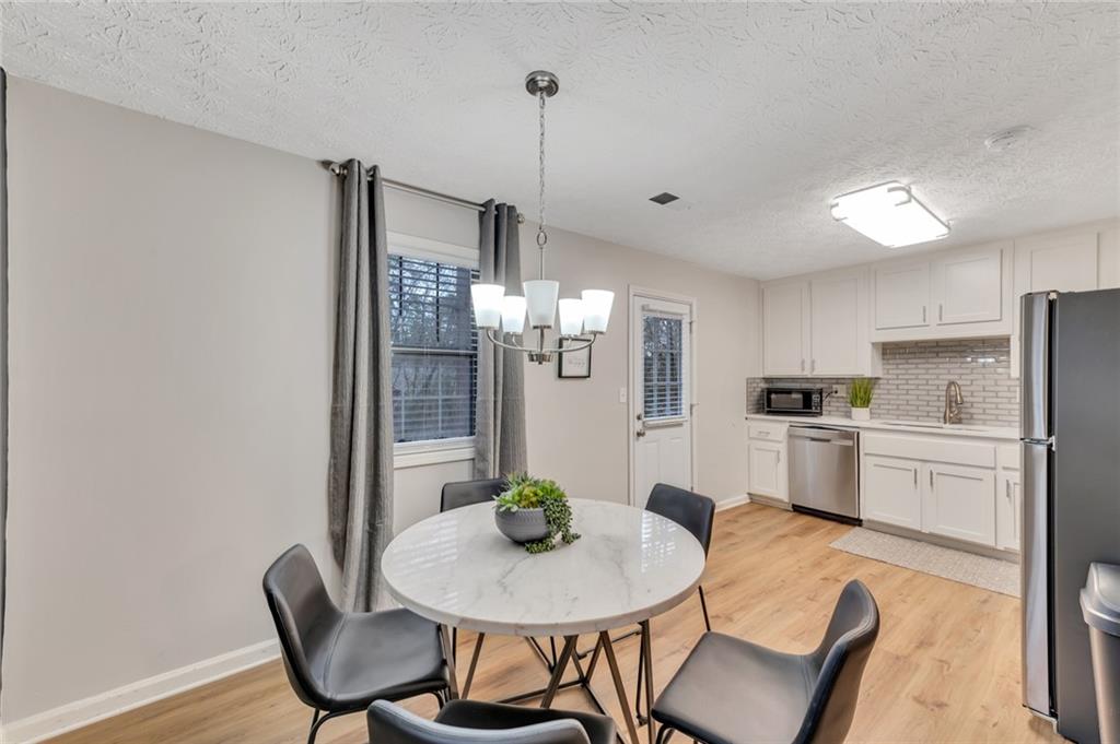 . - Residential Lease