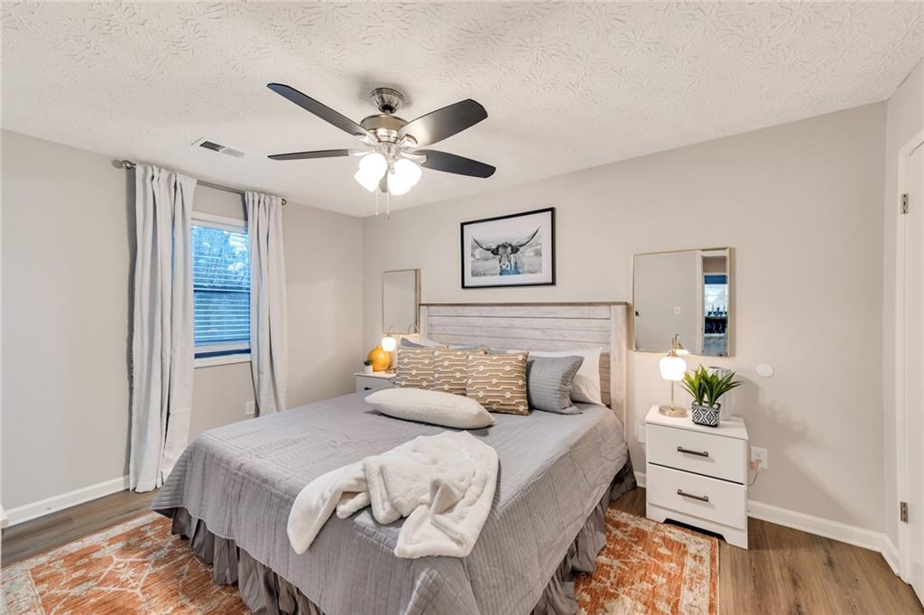 . - Residential Lease