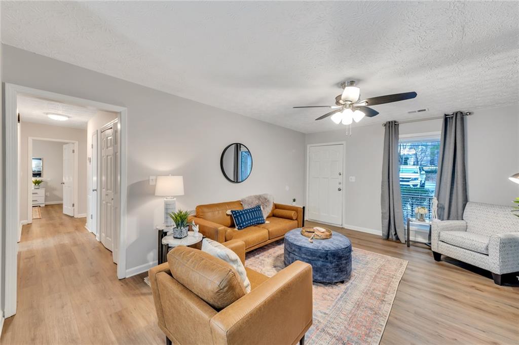 . - Residential Lease