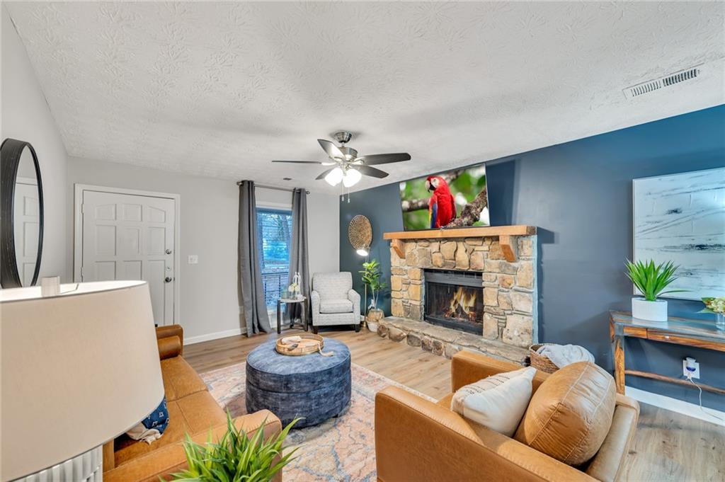 . - Residential Lease