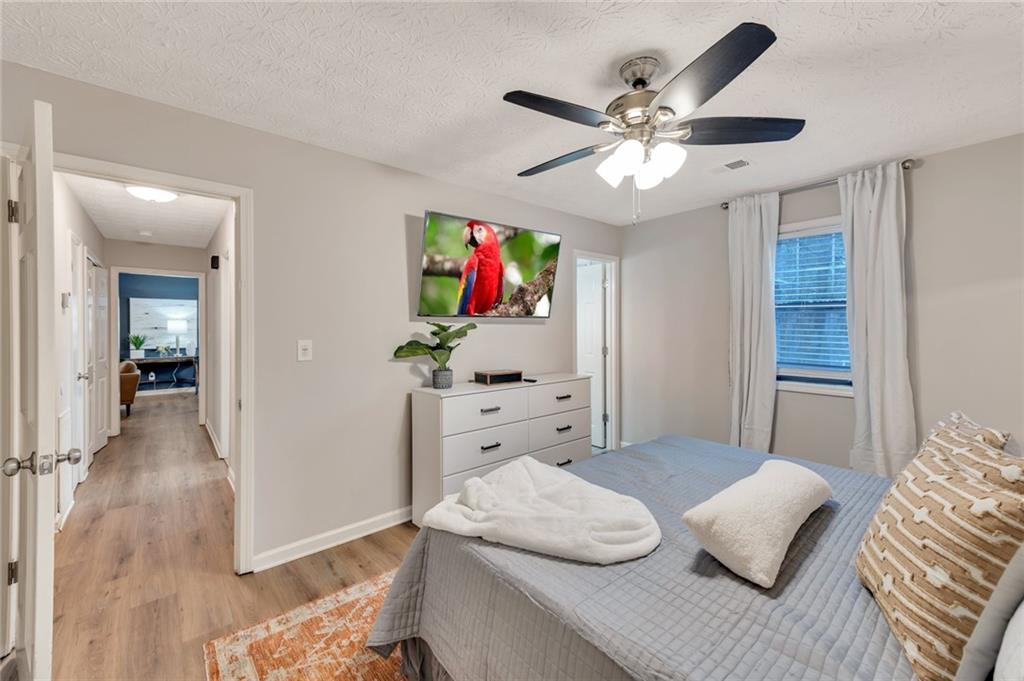 . - Residential Lease