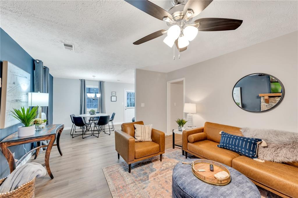 . - Residential Lease