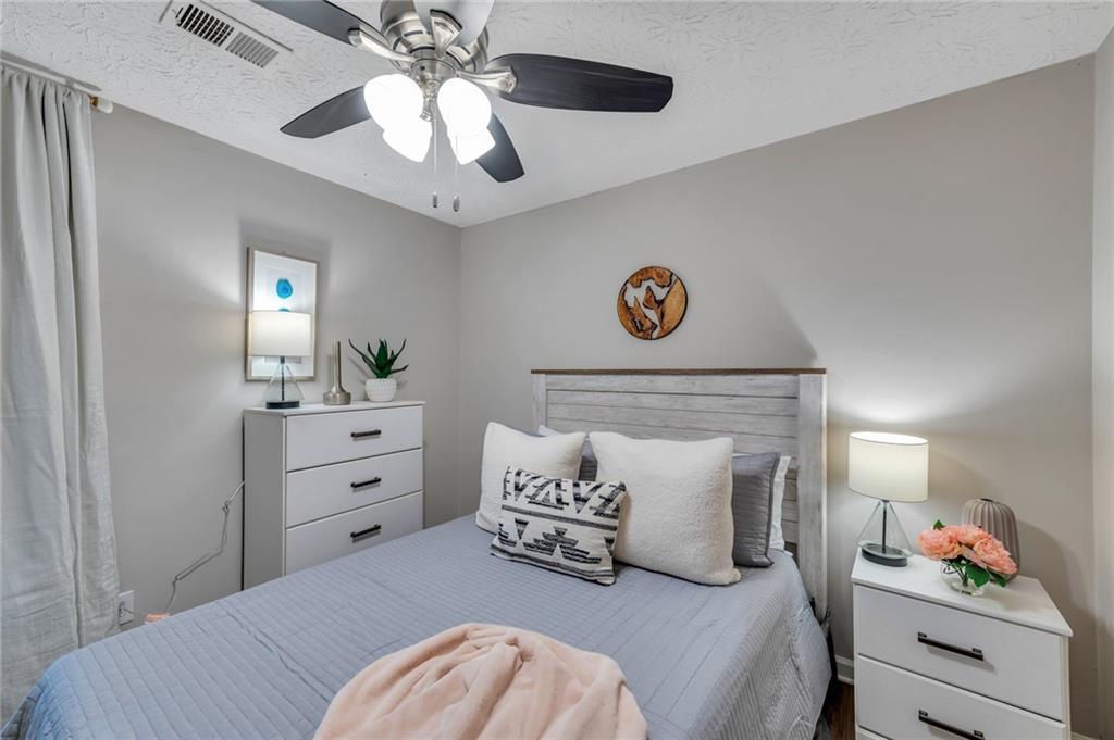 . - Residential Lease