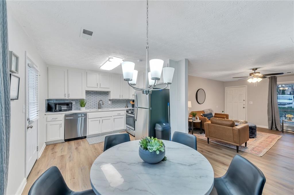 . - Residential Lease