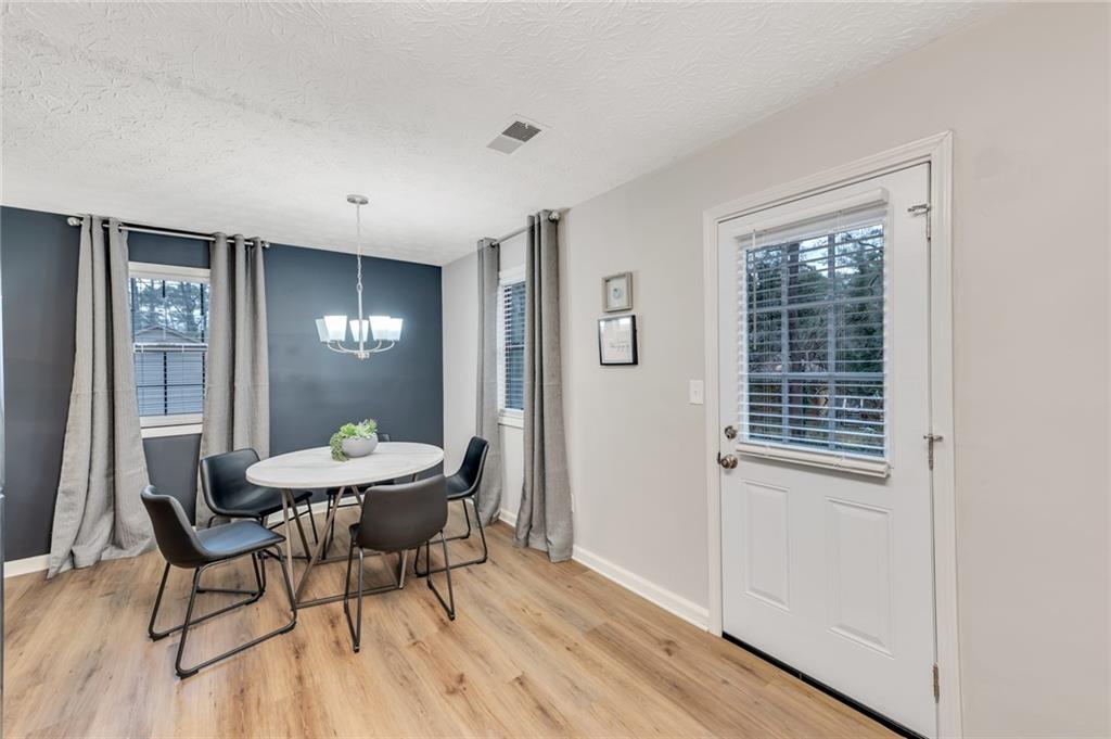 . - Residential Lease