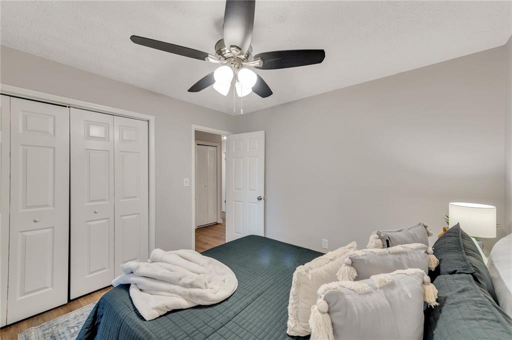 . - Residential Lease