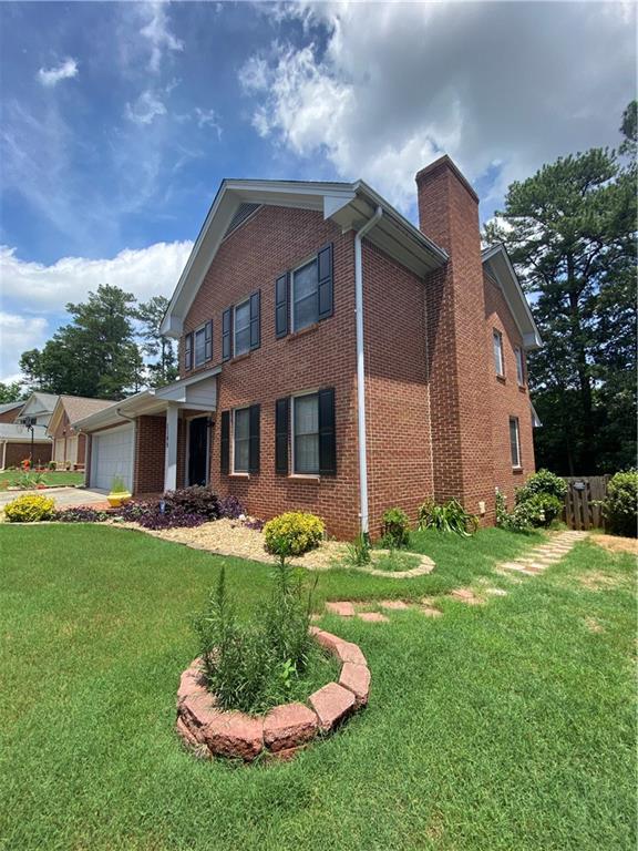 1165 Vineyard Court