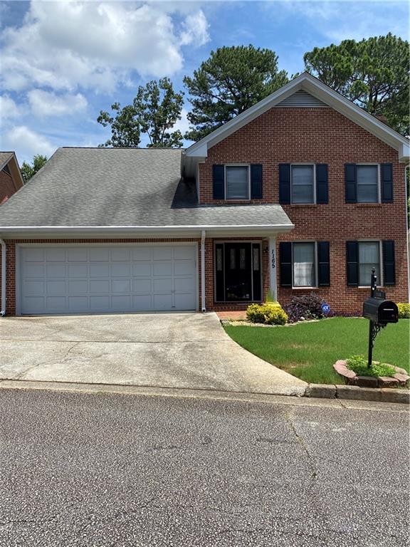 Welcome to your dream home in the highly sought-after Hunter’s Vineyard neighborhood of Stone Mountain! This beautifully maintained 4-sided brick residence boasts 4 spacious bedrooms and 3.5 baths across 2,927 square feet, offering exceptional comfort and versatility for your family.
Enjoy the luxury of two true master suites—one conveniently located on the main level and another upstairs—perfect for multi-generational living or hosting guests. The home’s open, family-friendly layout is complemented by three additional large bedrooms, an enormous mud/laundry room, and a fully finished basement for extra living or entertaining space.
Step outside to your private, fenced backyard oasis, where curated landscaping creates a tranquil retreat—ready for your personal touch. Entertain or unwind on the expansive deck, ideal for gatherings or quiet evenings.
This move-in ready home features fresh interior paint, an all-brick exterior, and newer HVAC units. Rest easy with a backup generator for uninterrupted comfort during any power outage.
Located just moments from Stone Mountain Park, bike paths, and MARTA, this home offers both convenience and community in one of the area’s most desirable neighborhoods.
Don’t miss this rare opportunity—schedule your private tour today to make this exceptional home yours!