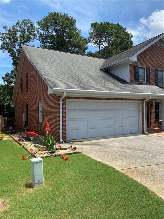 1165 Vineyard Court