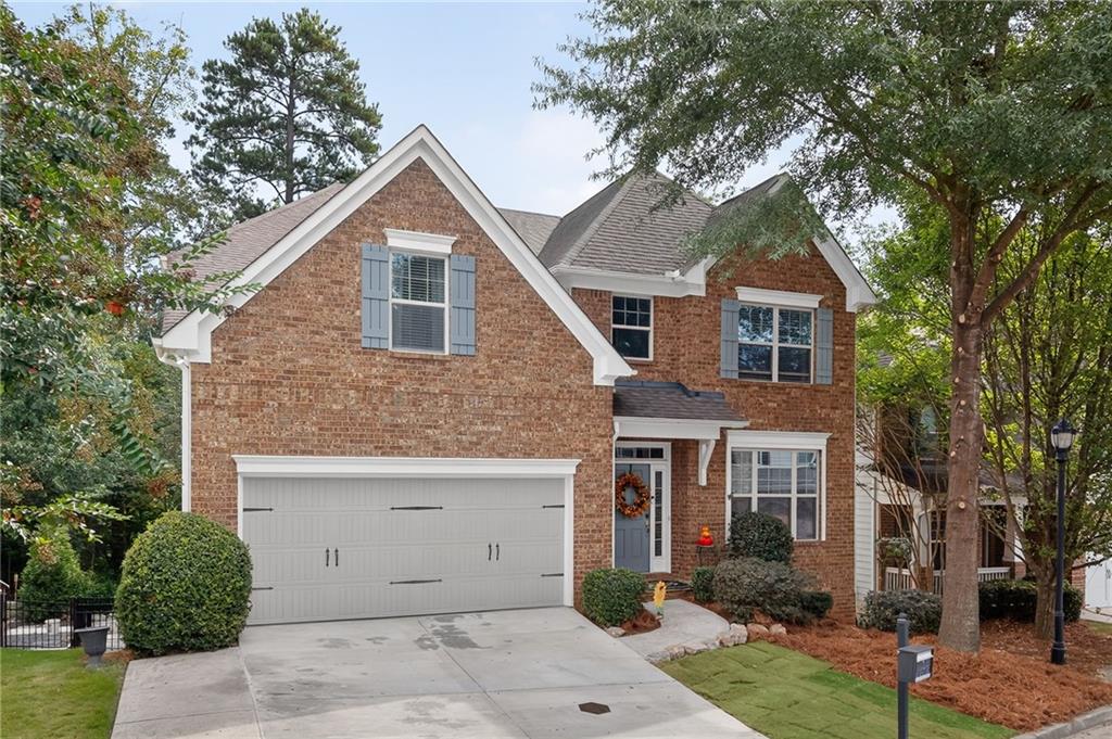 4471 Redan Court