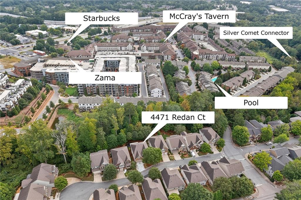 4471 Redan Court