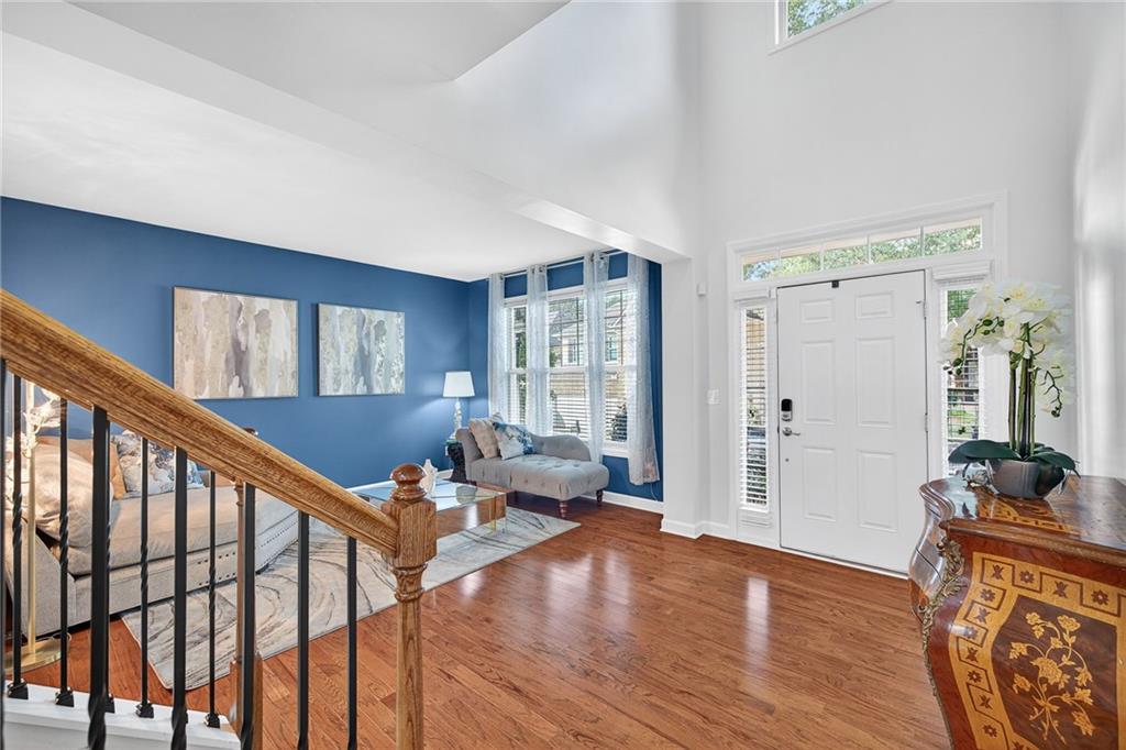 4471 Redan Court