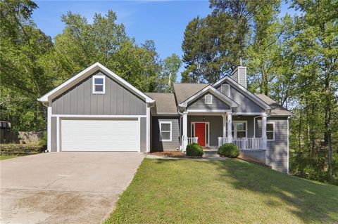 Photo of 3821 Crestmore Drive NE, Kennesaw, GA 30144 (MLS # 7751822)