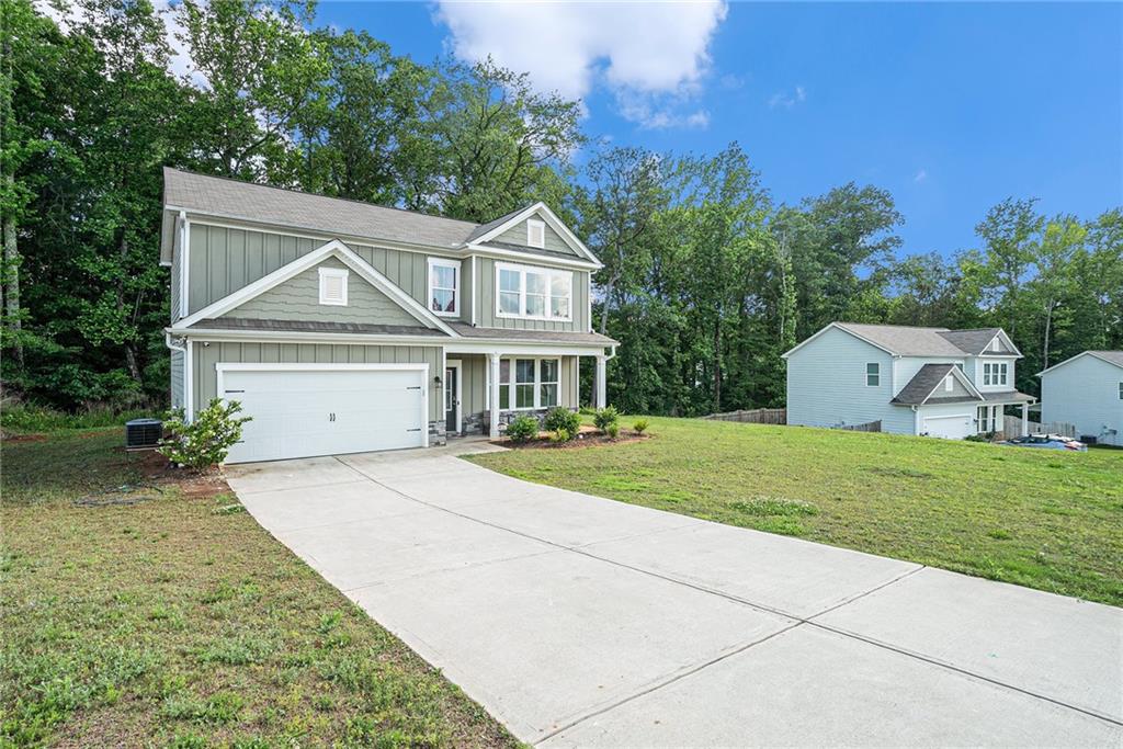 741 Jackson Court