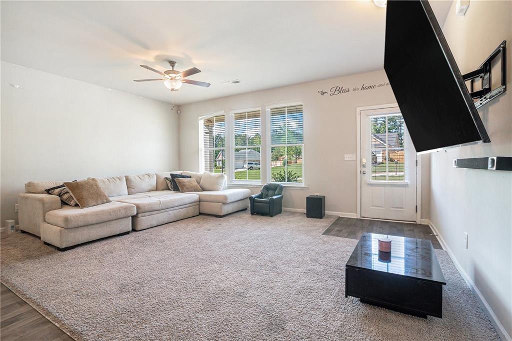 741 Jackson Court
