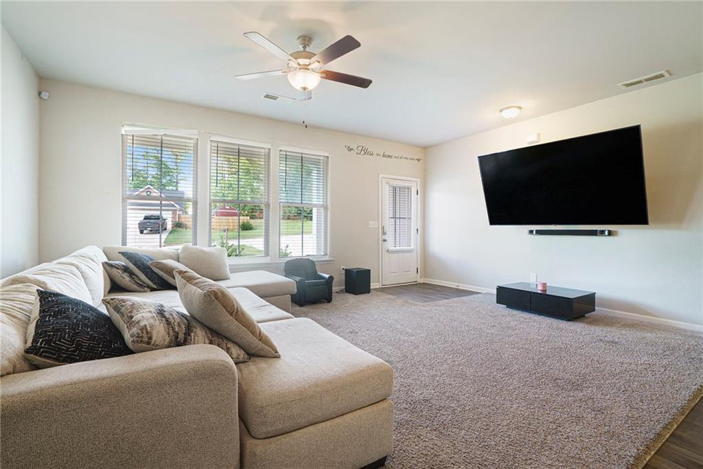741 Jackson Court