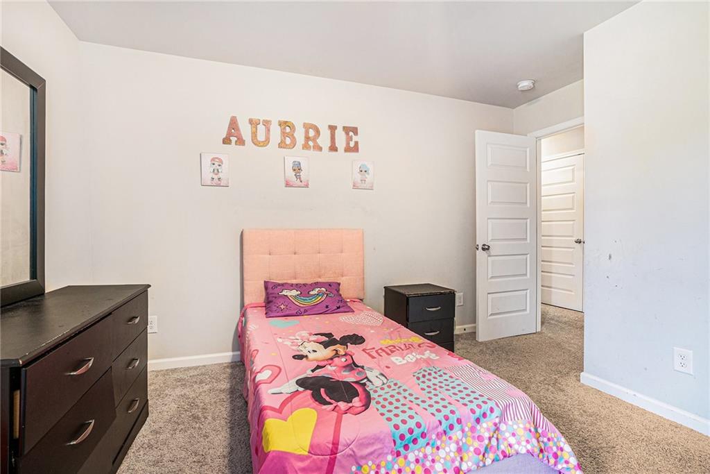 741 Jackson Court, Social Circle, Georgia image 22
