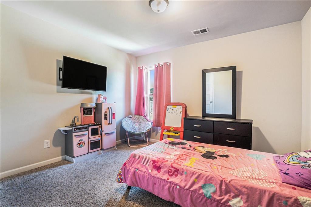 741 Jackson Court, Social Circle, Georgia image 21