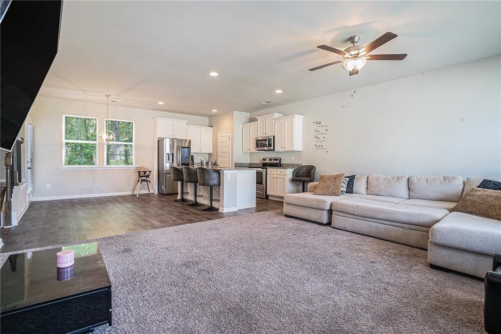 741 Jackson Court, Social Circle, Georgia image 7