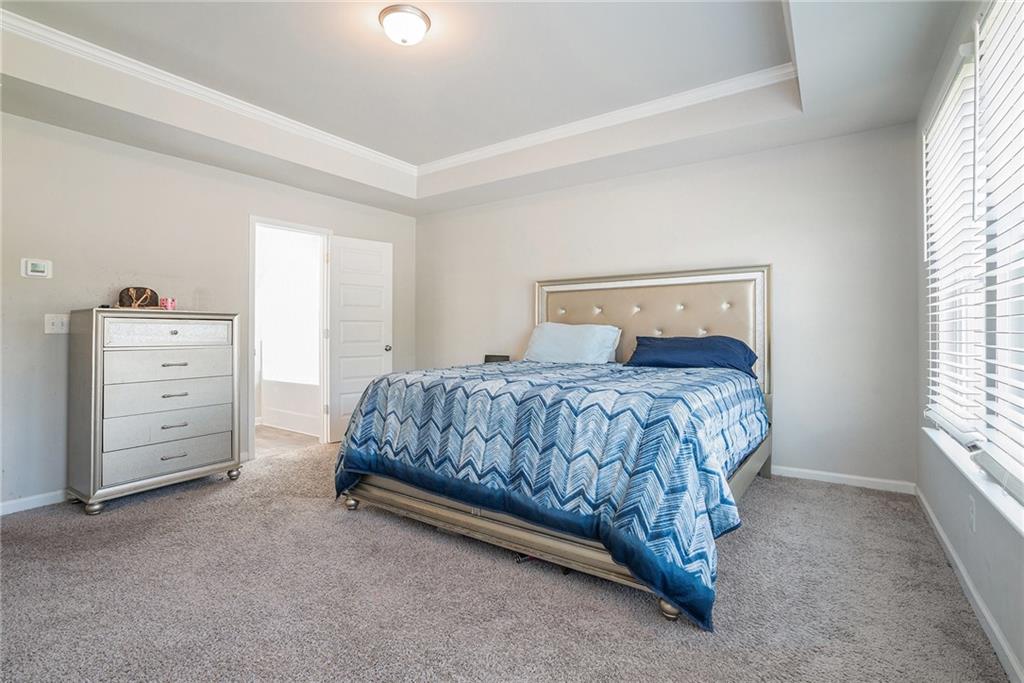 741 Jackson Court, Social Circle, Georgia image 14