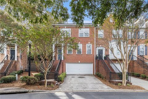 1740 Highlands View SE Smyrna GA 30082