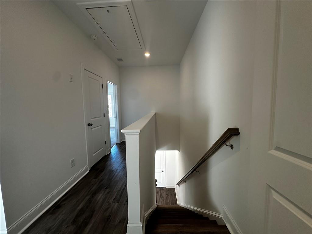 508 Healy Drive #70, Cumming, Georgia image 19