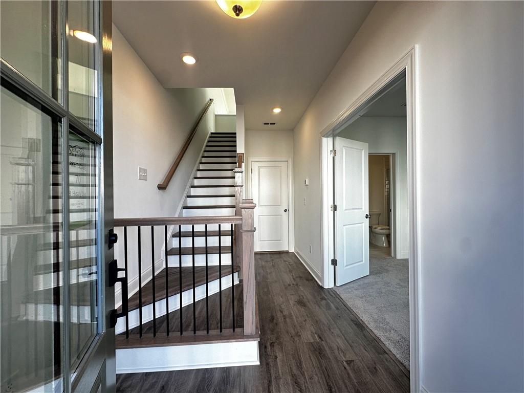 508 Healy Drive #70, Cumming, Georgia image 3