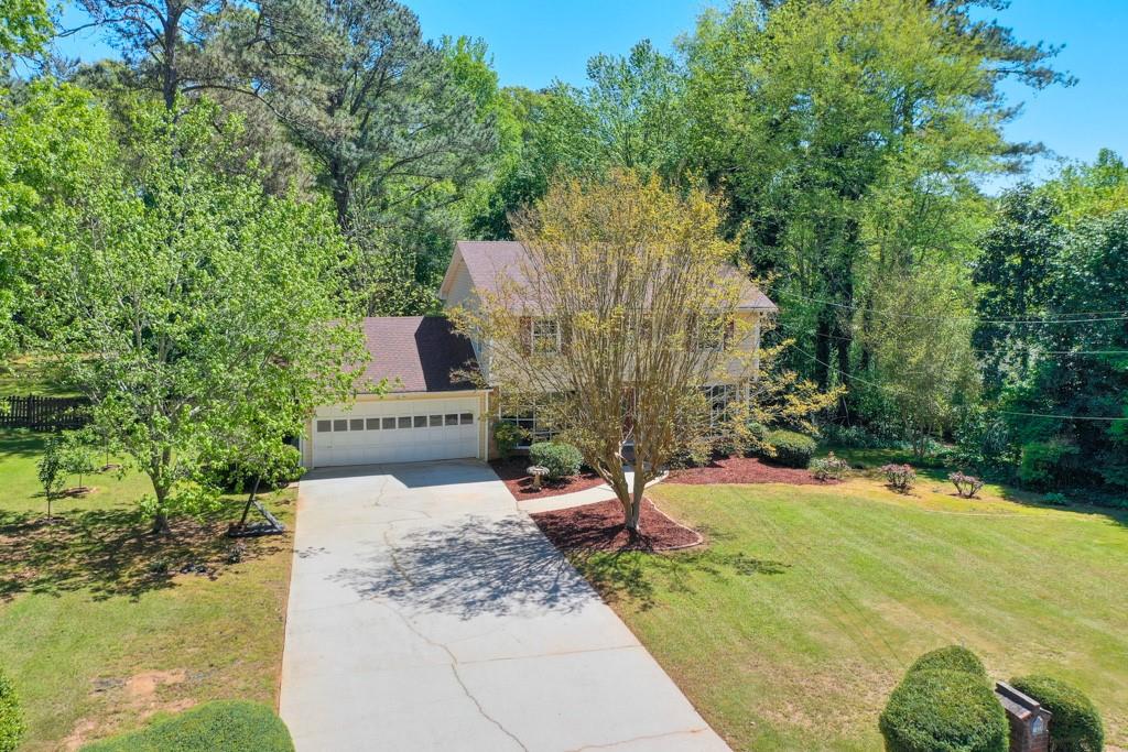 1423 Fairfield Drive, Lilburn, Georgia image 26