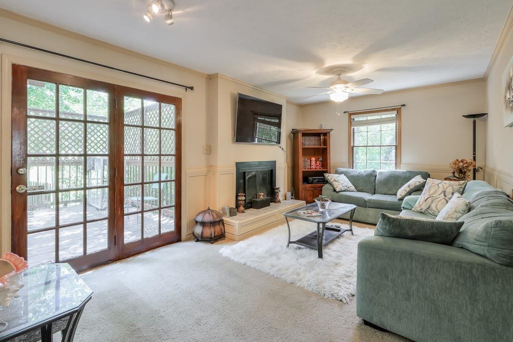 1423 Fairfield Drive, Lilburn, Georgia image 7