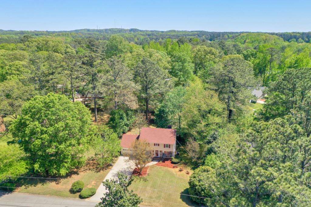 1423 Fairfield Drive, Lilburn, Georgia image 27